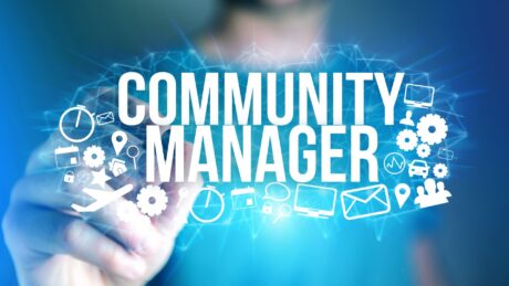 formation community manager
