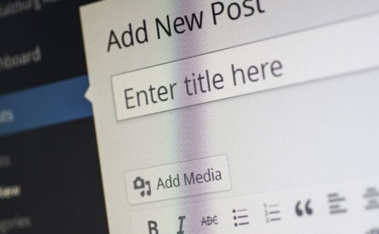 Créer et administrer son site WordPress