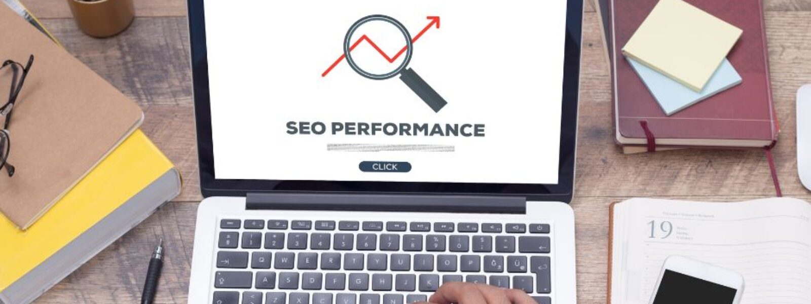 Améliorer la visibilité de son site grâce au SEO