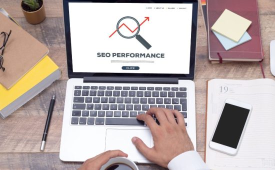 Améliorer la visibilité de son site grâce au SEO