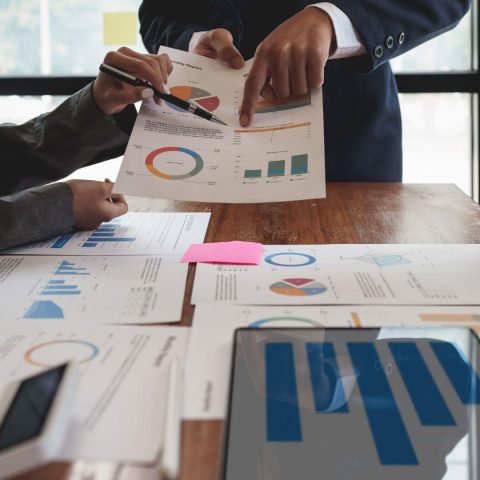 Auprès de qui demander un financement pour la formation en marketing digital ?