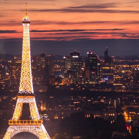 Formation marketing digital à Paris : développez votre présence en ligne !