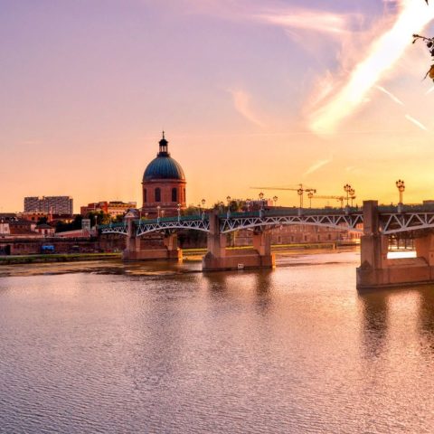 Formation marketing digital à Toulouse : partez à la conquête du web !